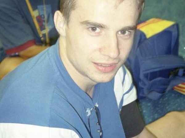 Ioan Silviu Suciu: From Sibiu at 6 to European gold in Ljubljana, 2004